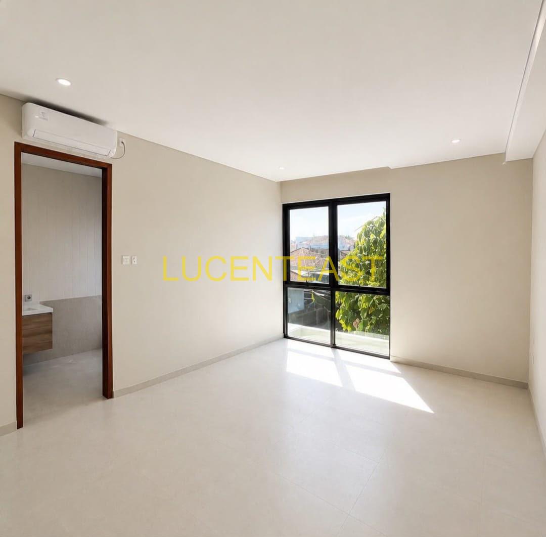 DIJUAL SEMI VILLA TEUKU UMAR