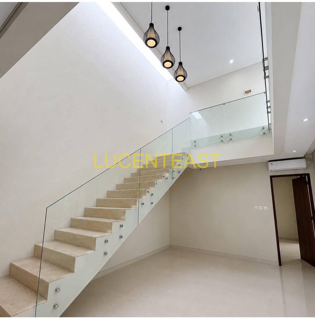 DIJUAL SEMI VILLA TEUKU UMAR