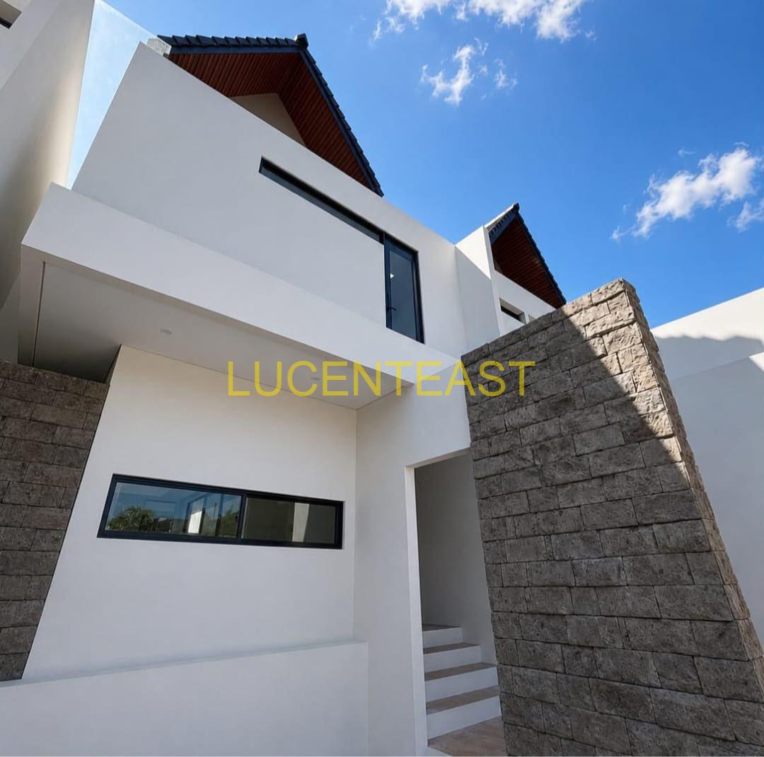 DIJUAL SEMI VILLA TEUKU UMAR