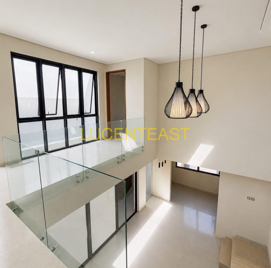 DIJUAL SEMI VILLA TEUKU UMAR