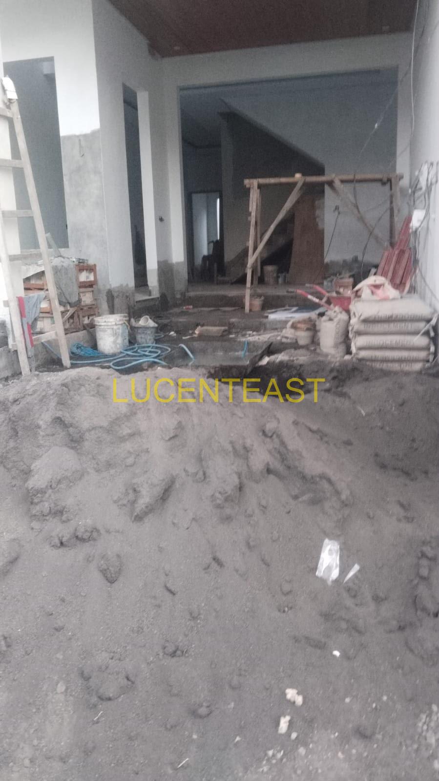 DIJUAL NEW HOUSE RENON