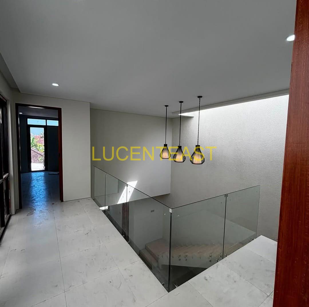 DIJUAL SEMI VILLA TEUKU UMAR