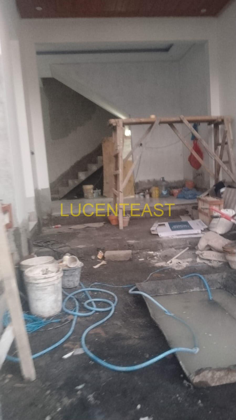 DIJUAL NEW HOUSE RENON