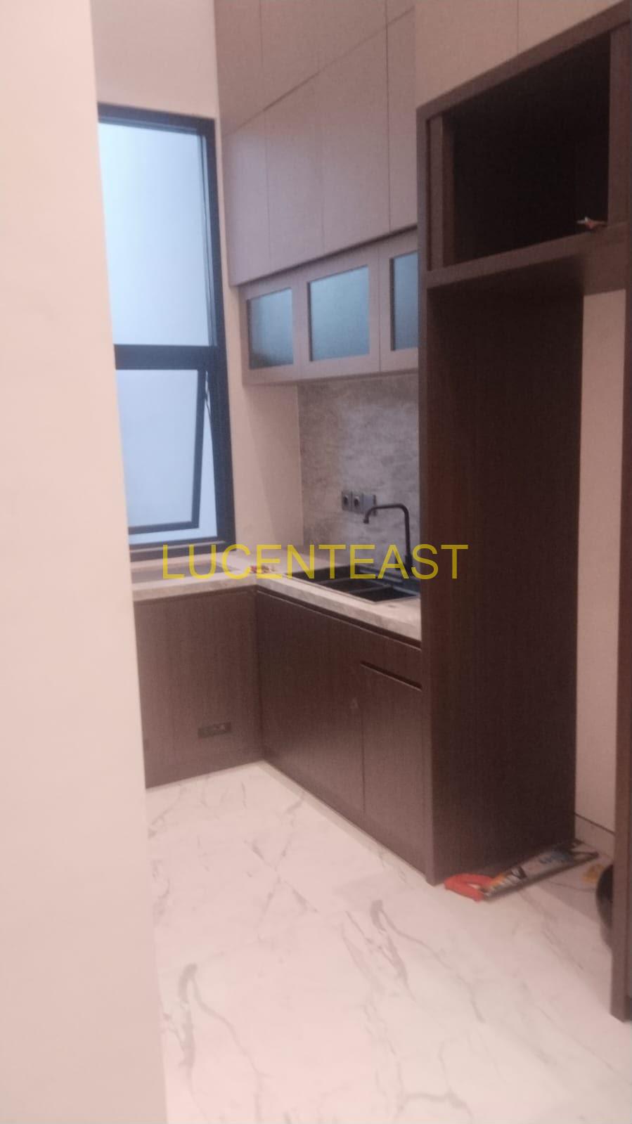 DIJUAL NEW HOUSE RENON