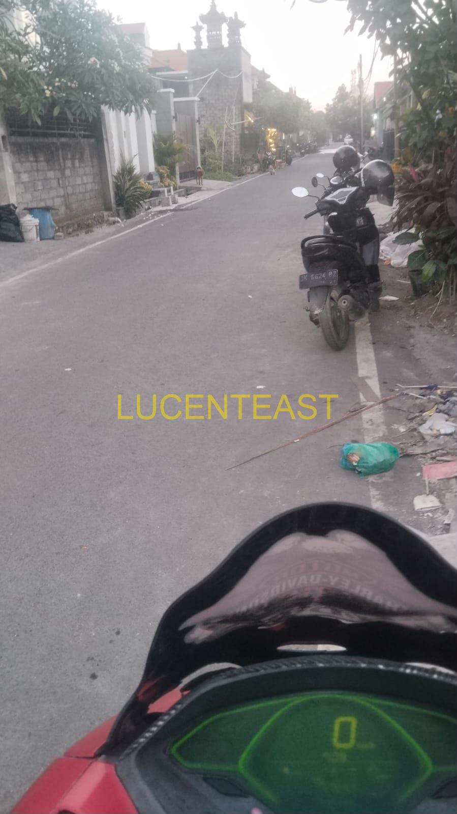 DIJUAL NEW HOUSE RENON