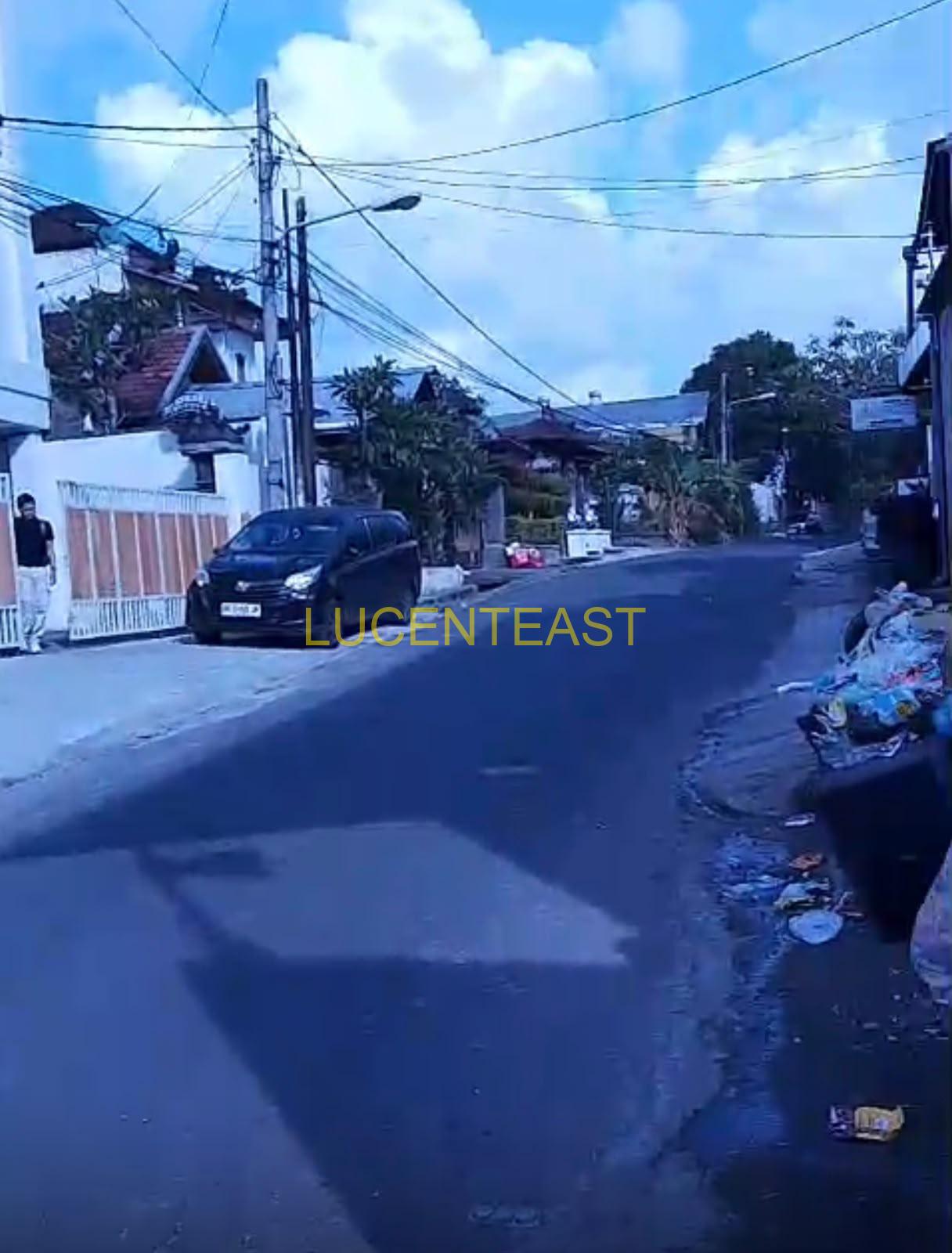 DIJUAL TANAH LOKASI STRATEGIS BUNG TOMO