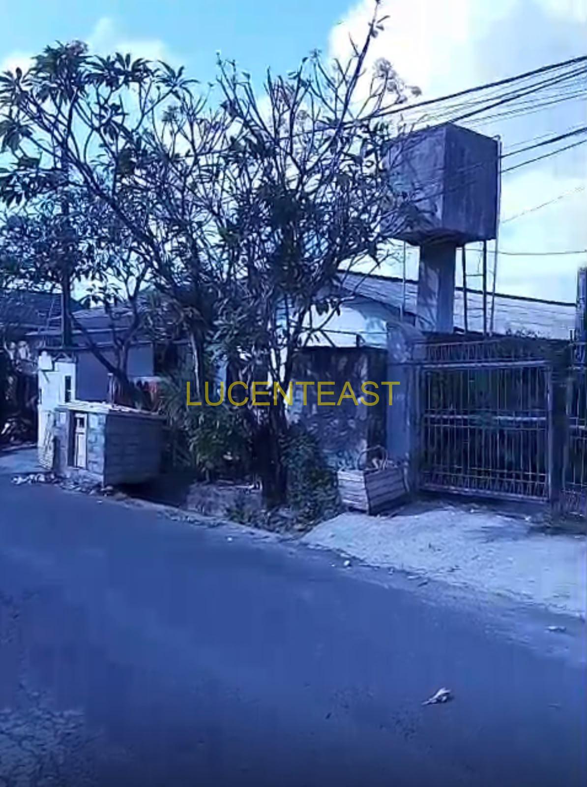 DIJUAL TANAH LOKASI STRATEGIS BUNG TOMO