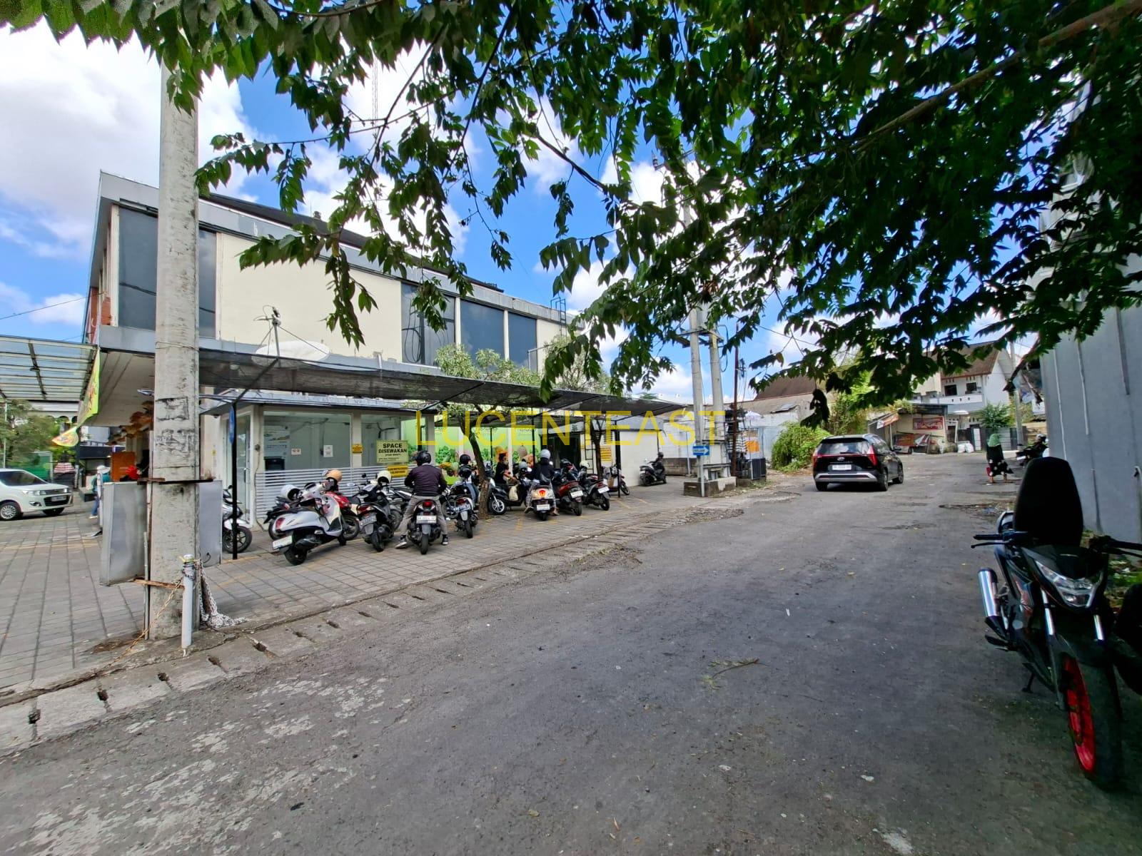 DIJUAL TANAH LOKASI COKROAMINOTO