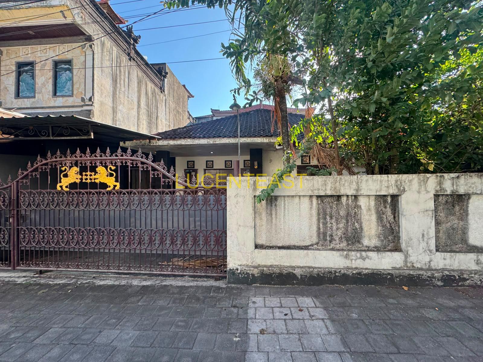 DIJUAL RUMAH LOKASI PRIME HAYAM WURUK