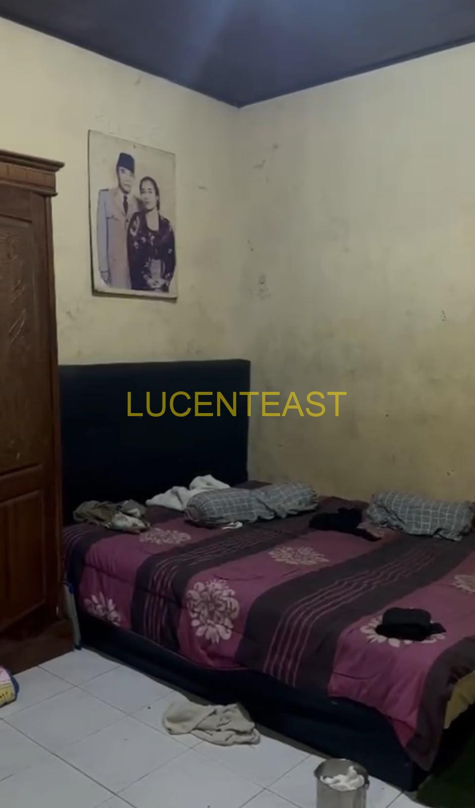 DIJUAL RUMAH LOKASI PRIME HAYAM WURUK