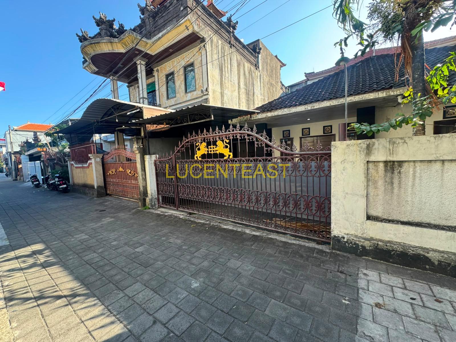 DIJUAL RUMAH LOKASI PRIME HAYAM WURUK