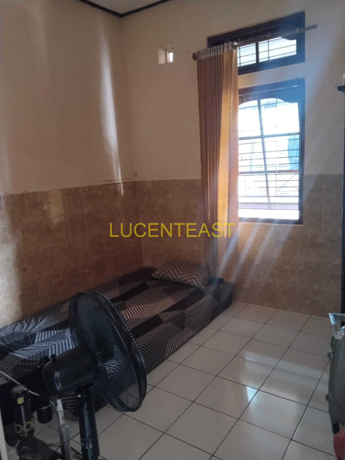 DIJUAL RUMAH LOKASI JL.NANGKA UTARA