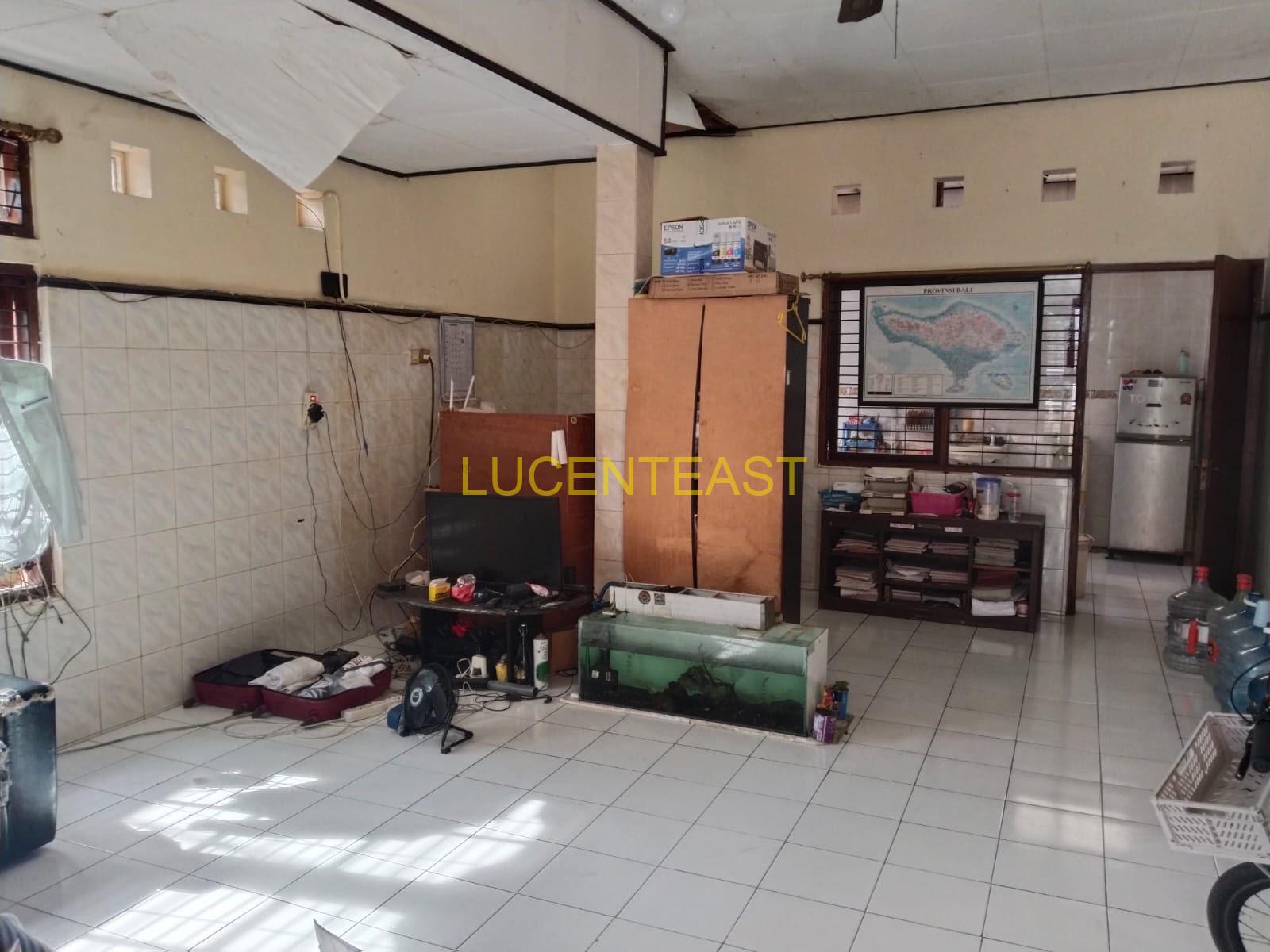 DIJUAL RUMAH LOKASI JL.NANGKA UTARA