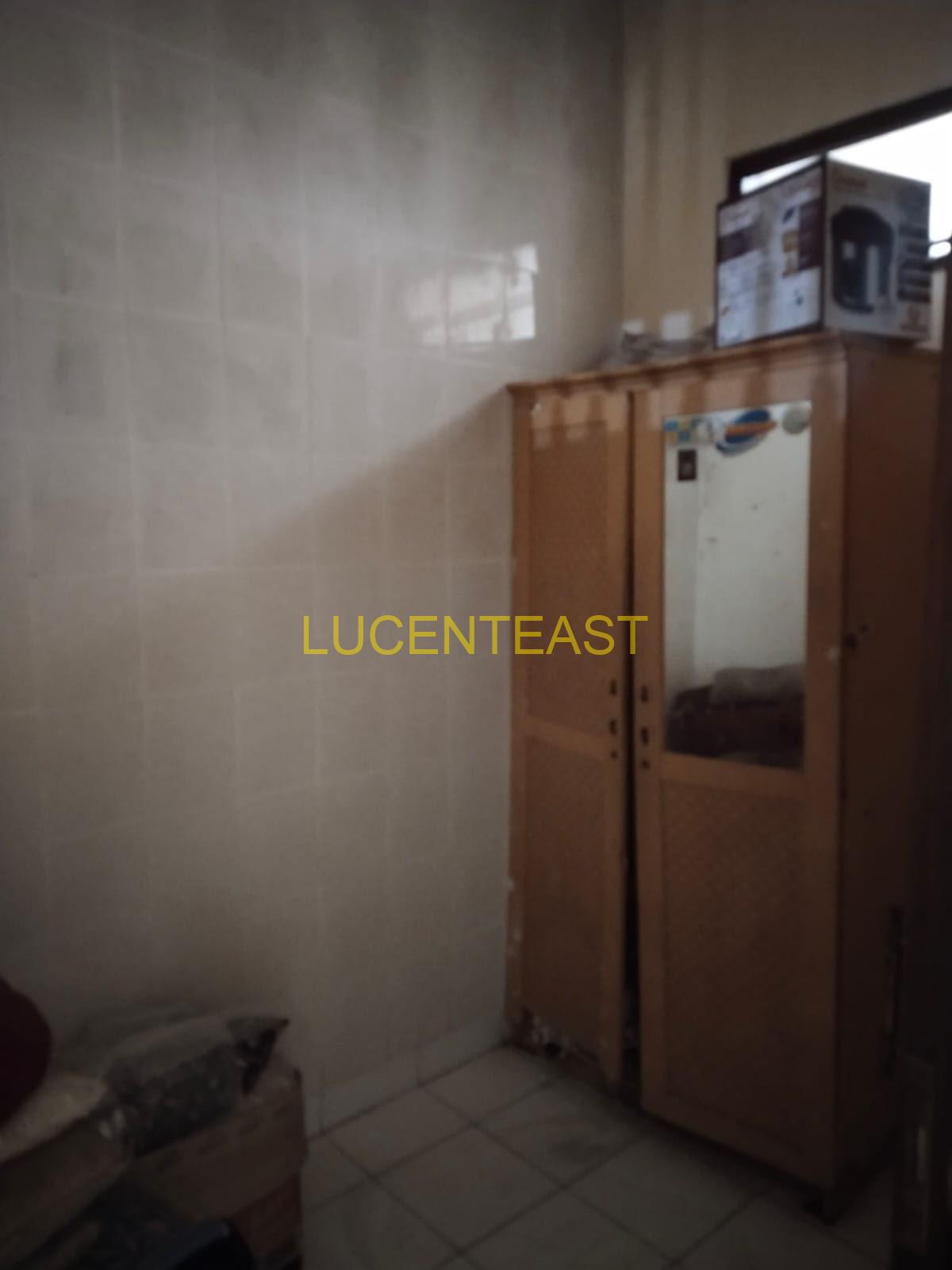 DIJUAL RUMAH LOKASI JL.NANGKA UTARA