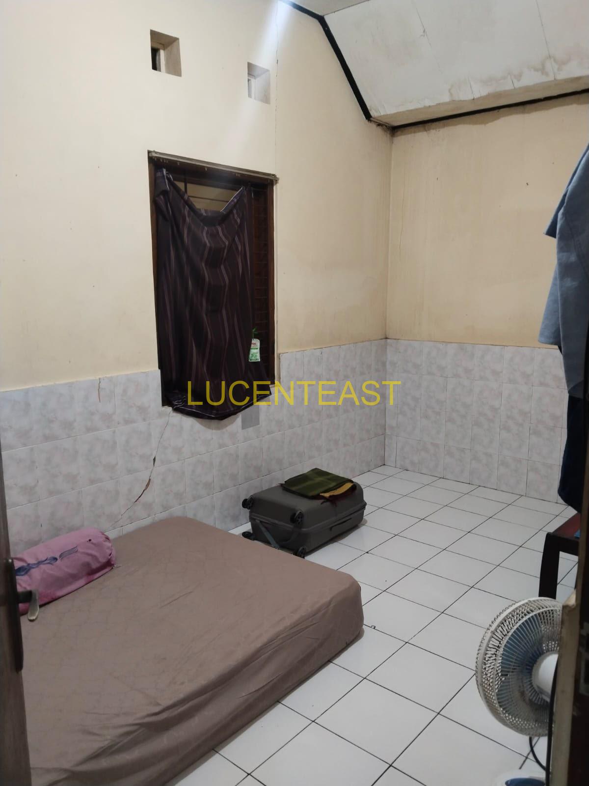 DIJUAL RUMAH LOKASI JL.NANGKA UTARA