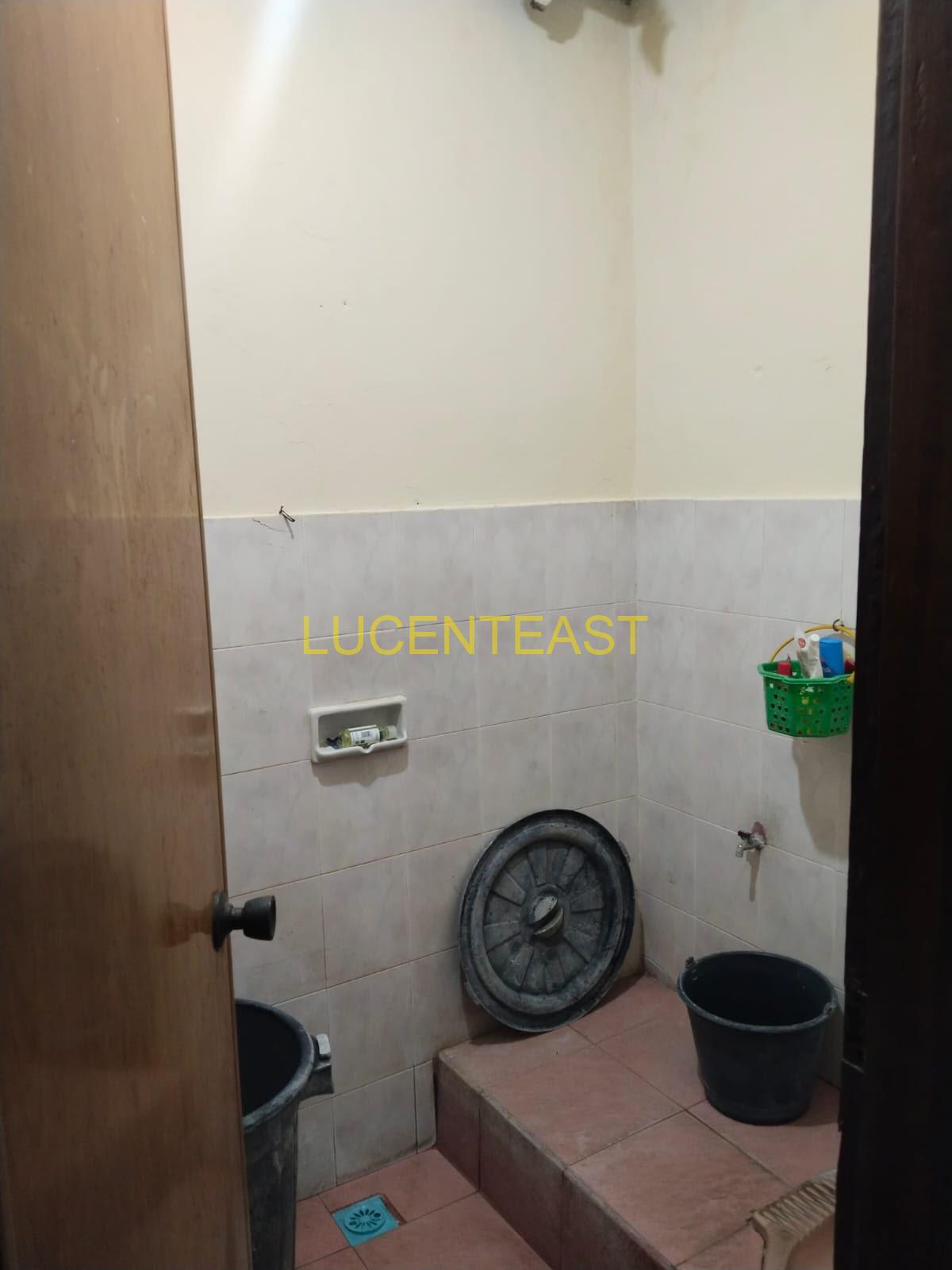 DIJUAL RUMAH LOKASI JL.NANGKA UTARA