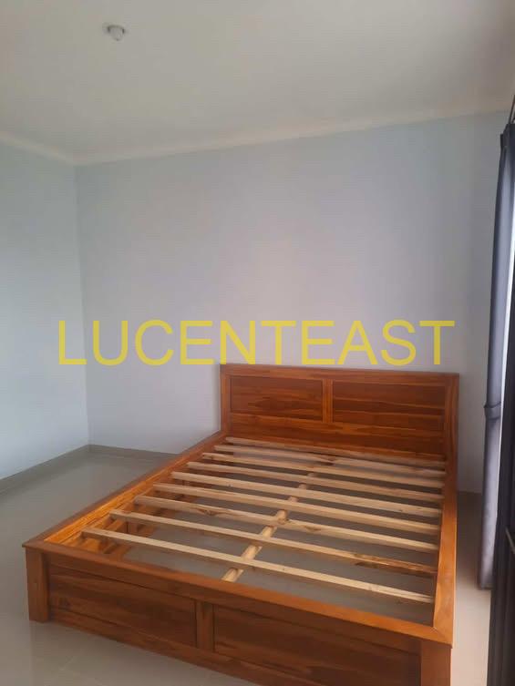 DIJUAL RUMAH LOKASI GATSU TIMUR