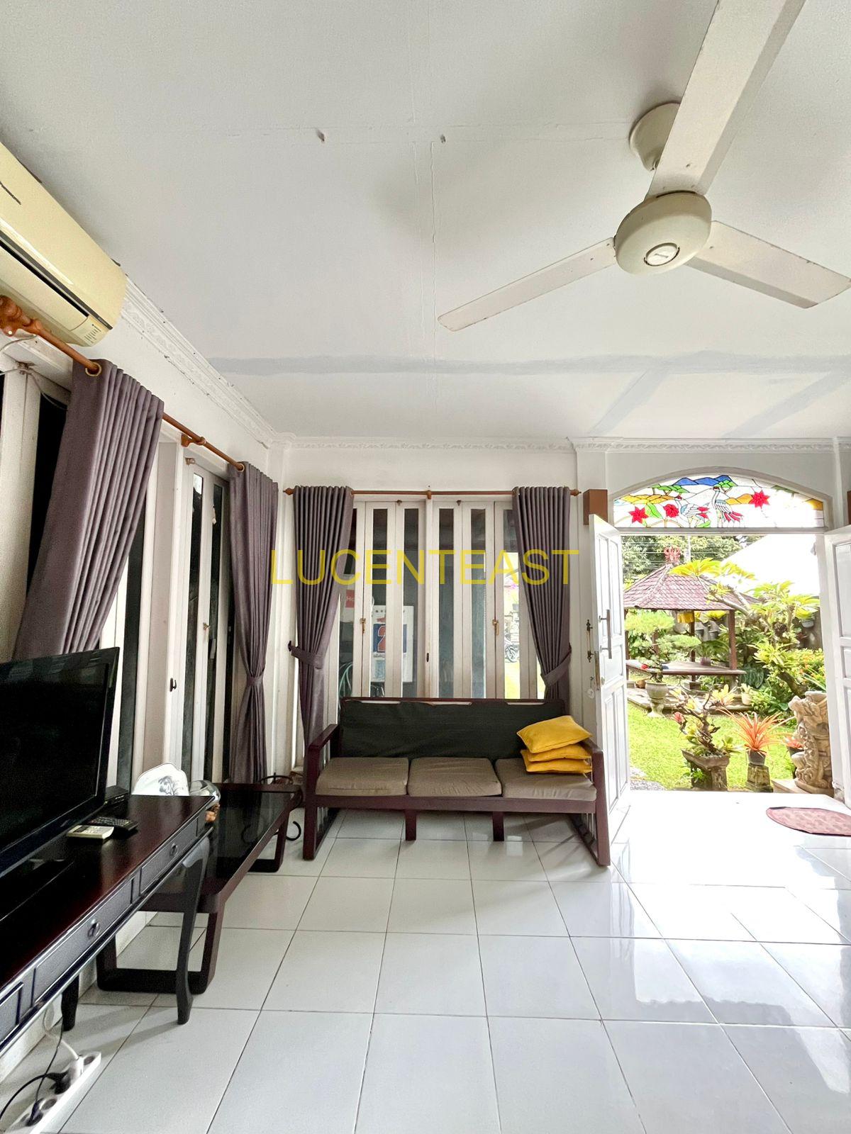 DIJUAL RUMAH MEWAH TK.MUSI PANJER
