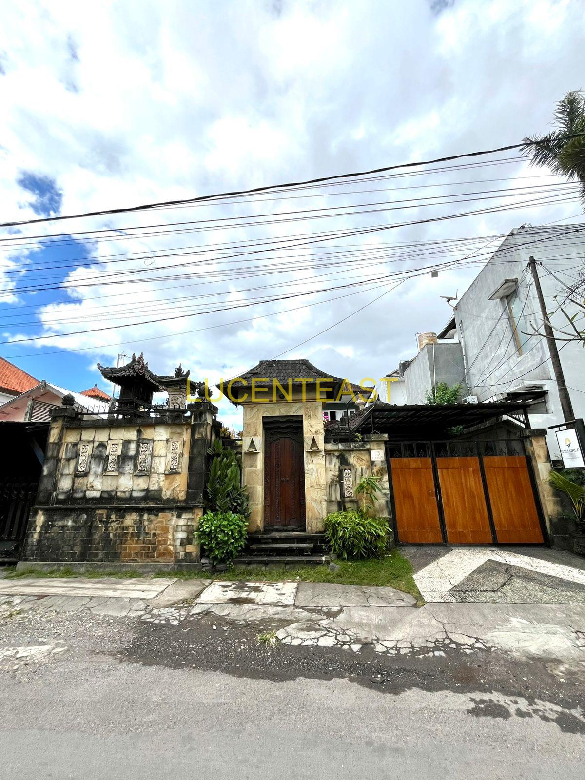 DIJUAL RUMAH MEWAH TK.MUSI PANJER
