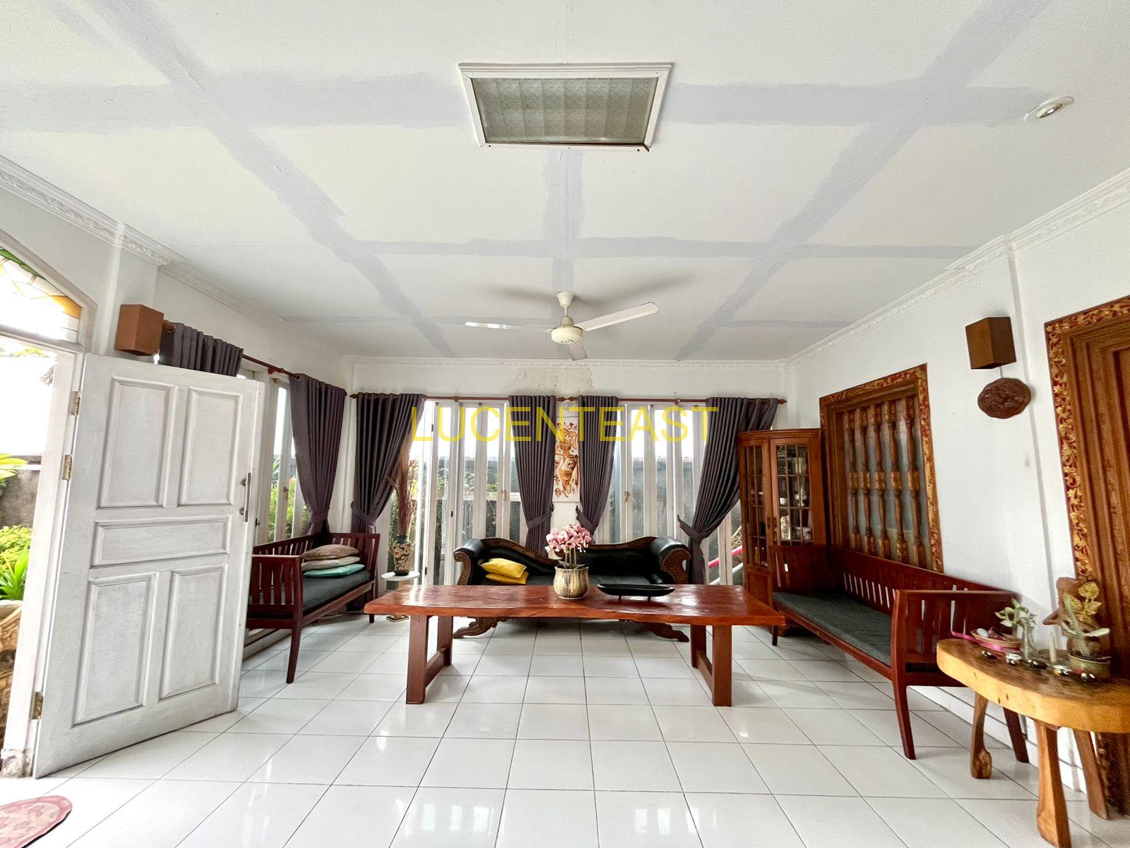DIJUAL RUMAH MEWAH TK.MUSI PANJER