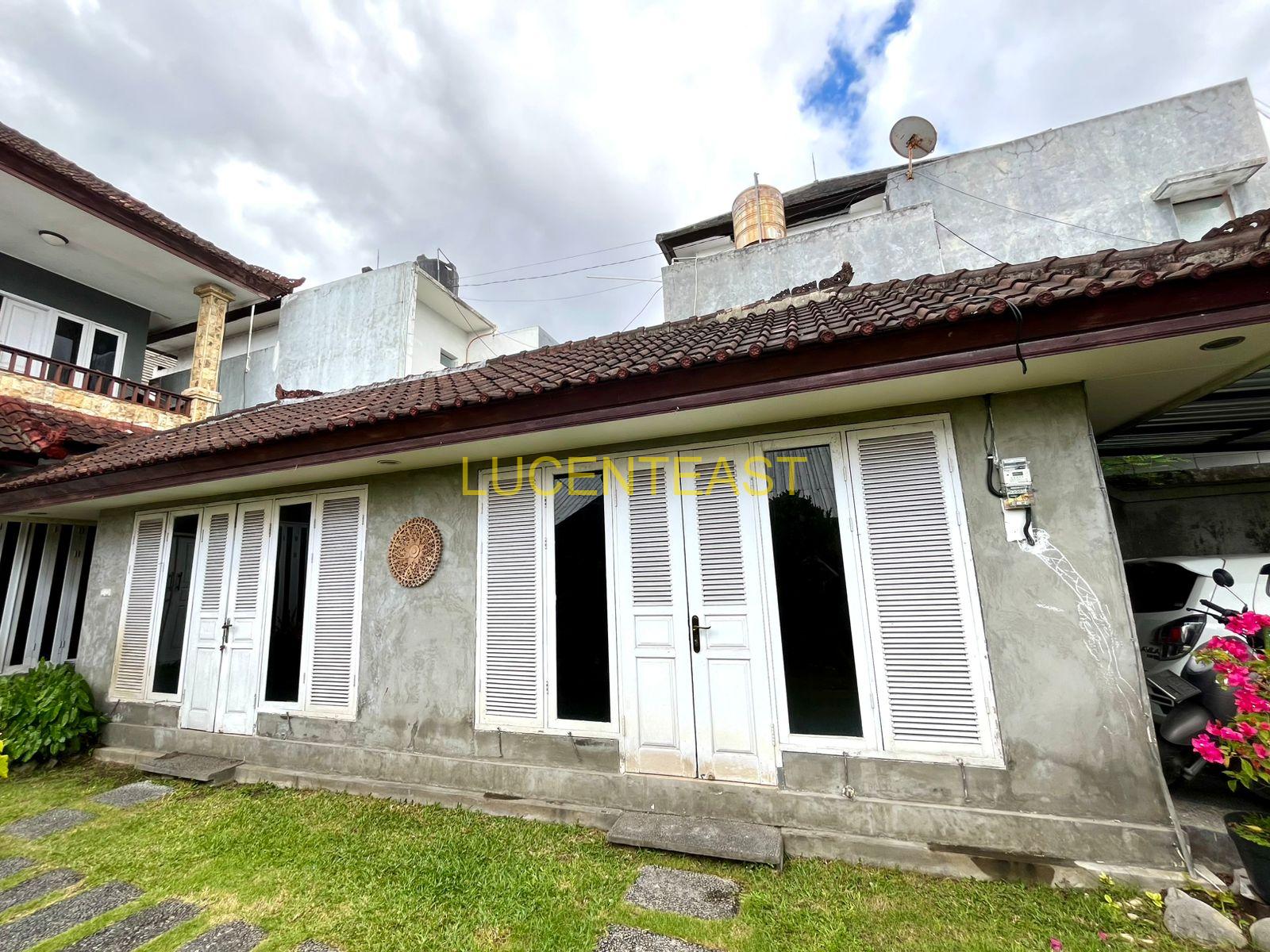 DIJUAL RUMAH MEWAH TK.MUSI PANJER