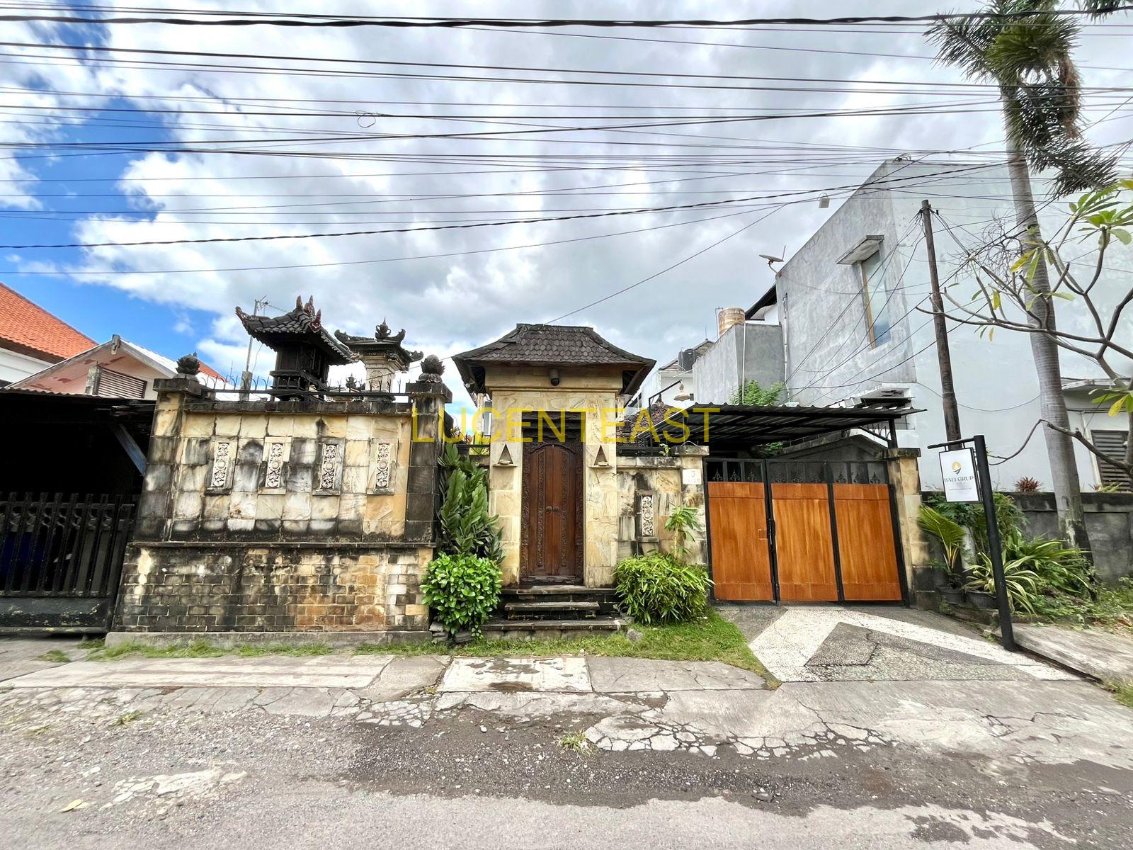 DIJUAL RUMAH MEWAH TK.MUSI PANJER