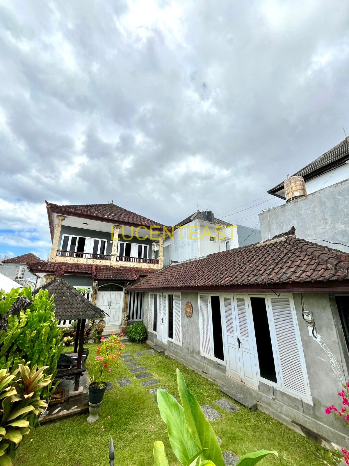 DIJUAL RUMAH MEWAH TK.MUSI PANJER