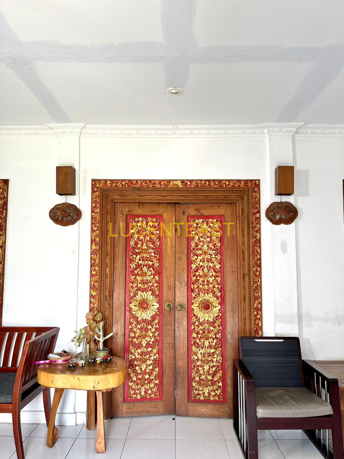 DIJUAL RUMAH MEWAH TK.MUSI PANJER