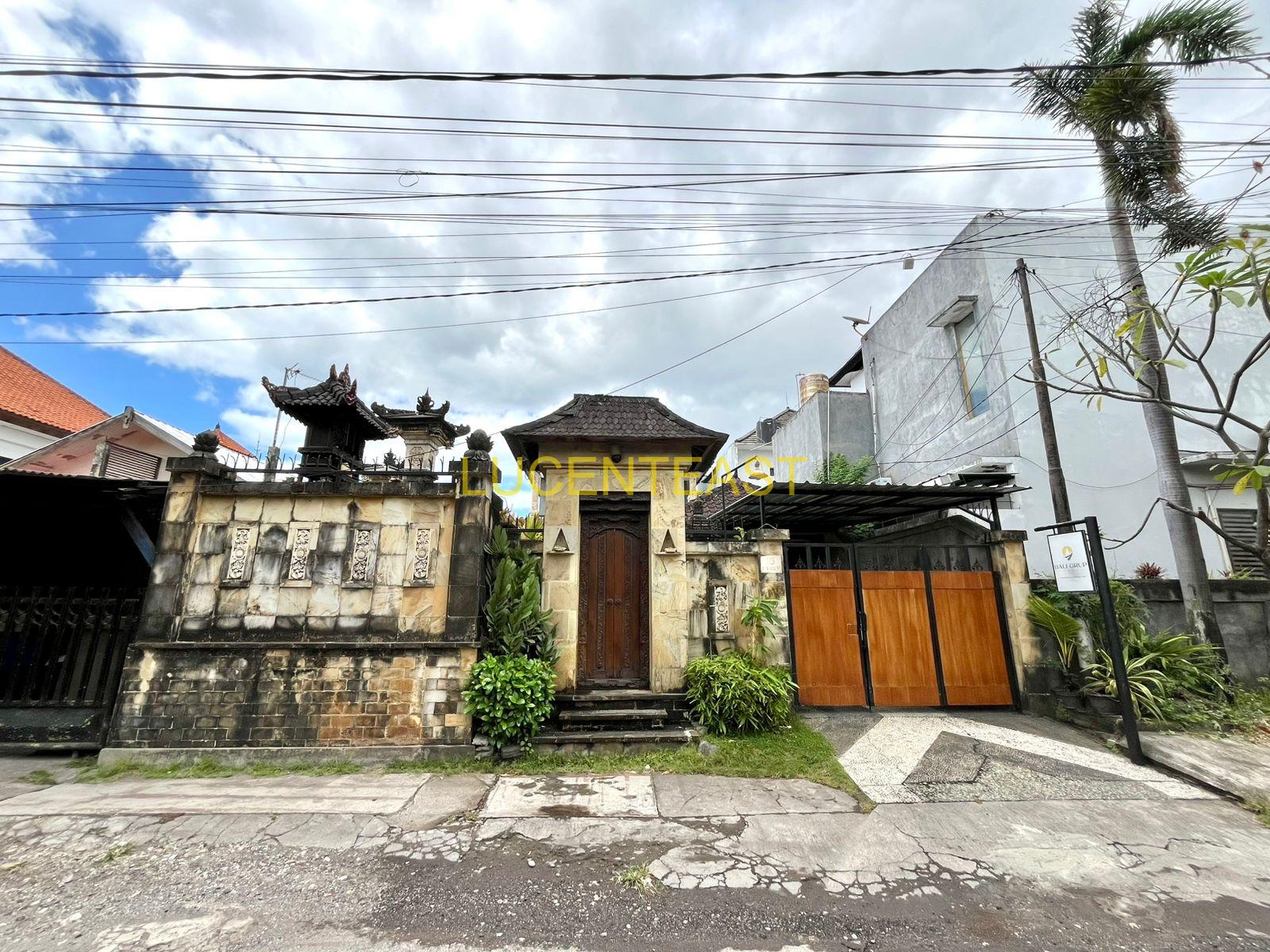 DIJUAL RUMAH MEWAH TK.MUSI PANJER