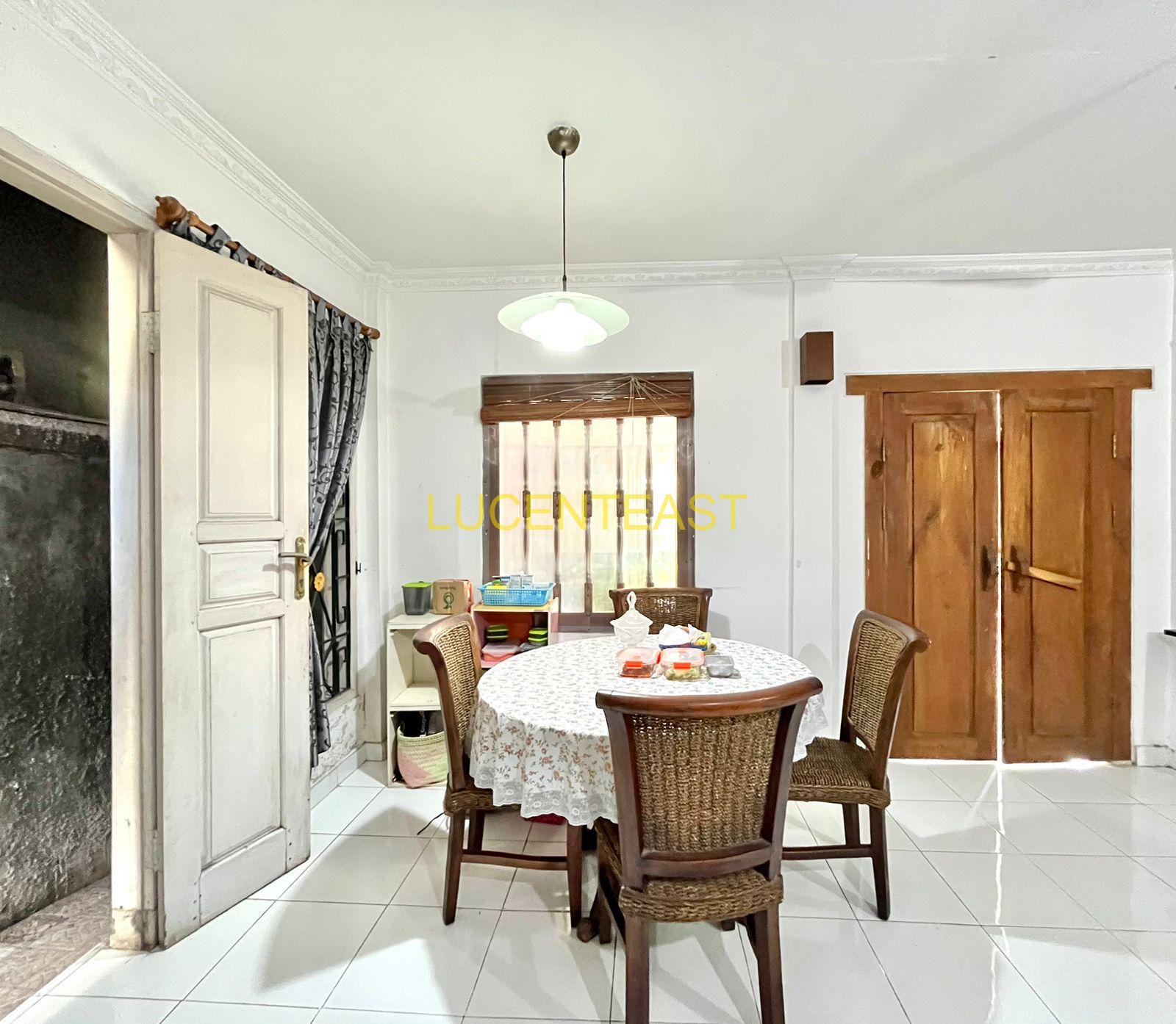 DIJUAL RUMAH MEWAH TK.MUSI PANJER