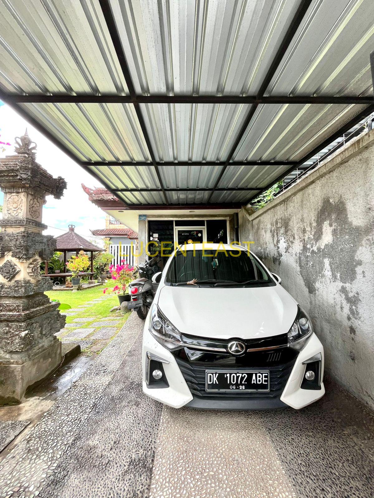 DIJUAL RUMAH MEWAH TK.MUSI PANJER