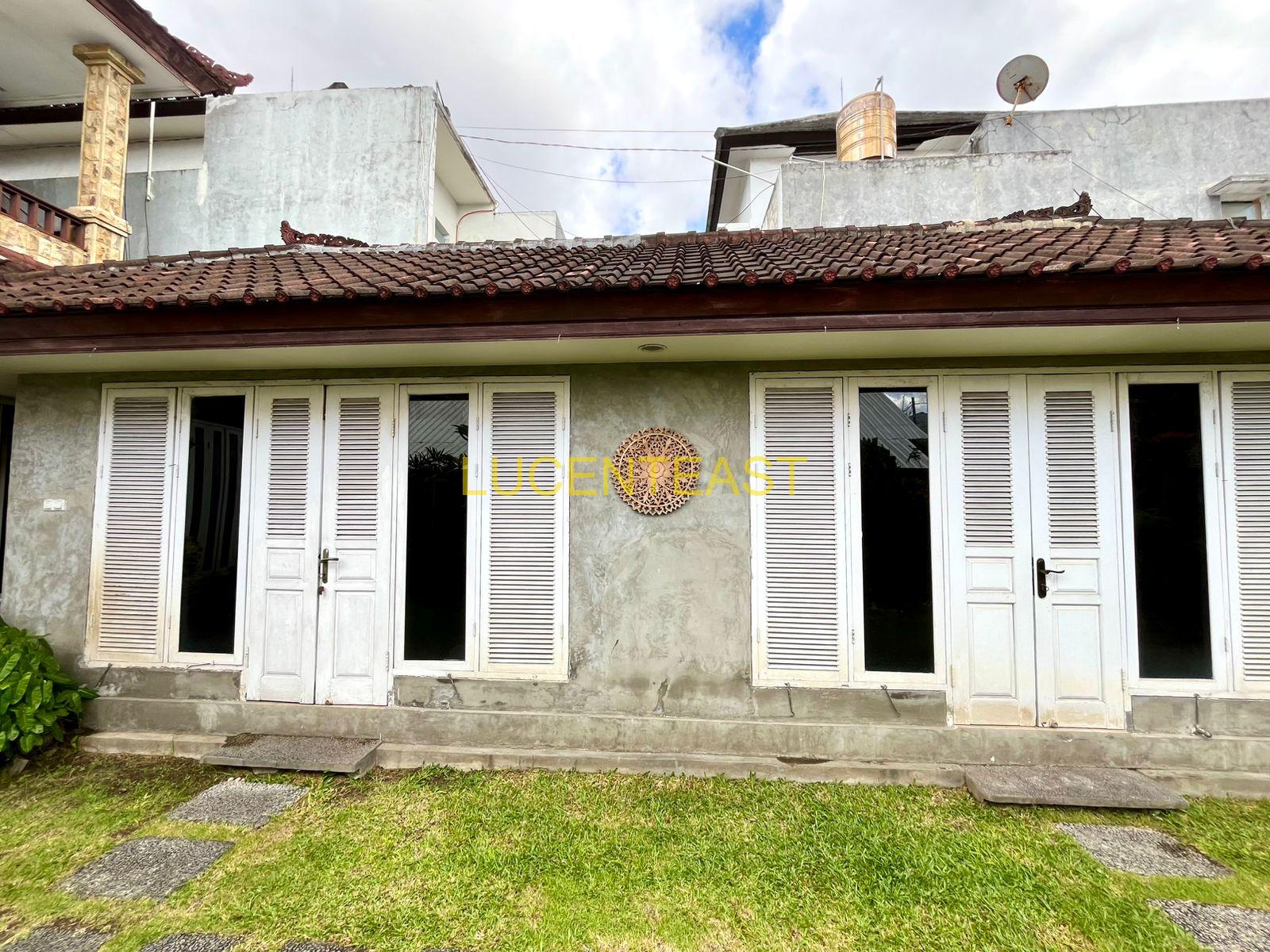DIJUAL RUMAH MEWAH TK.MUSI PANJER