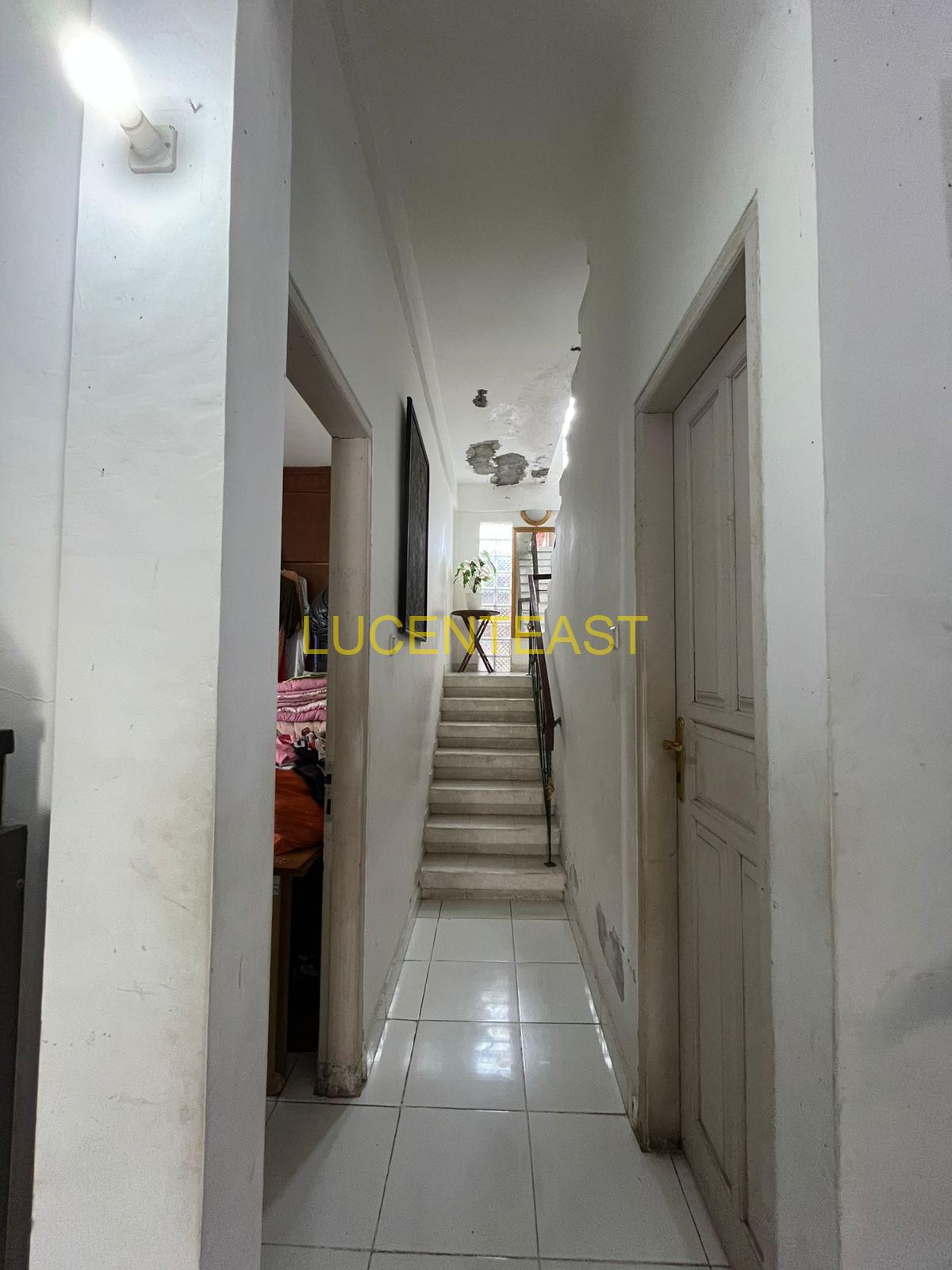 DIJUAL RUMAH MEWAH TK.MUSI PANJER