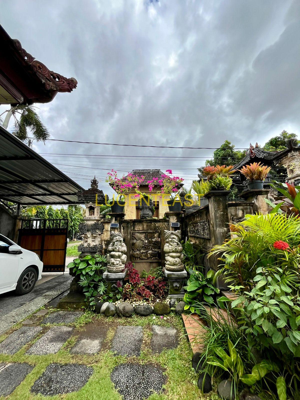 DIJUAL RUMAH MEWAH TK.MUSI PANJER