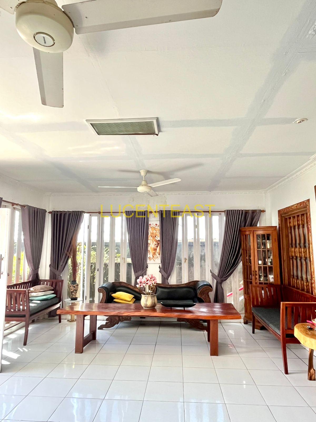 DIJUAL RUMAH MEWAH TK.MUSI PANJER