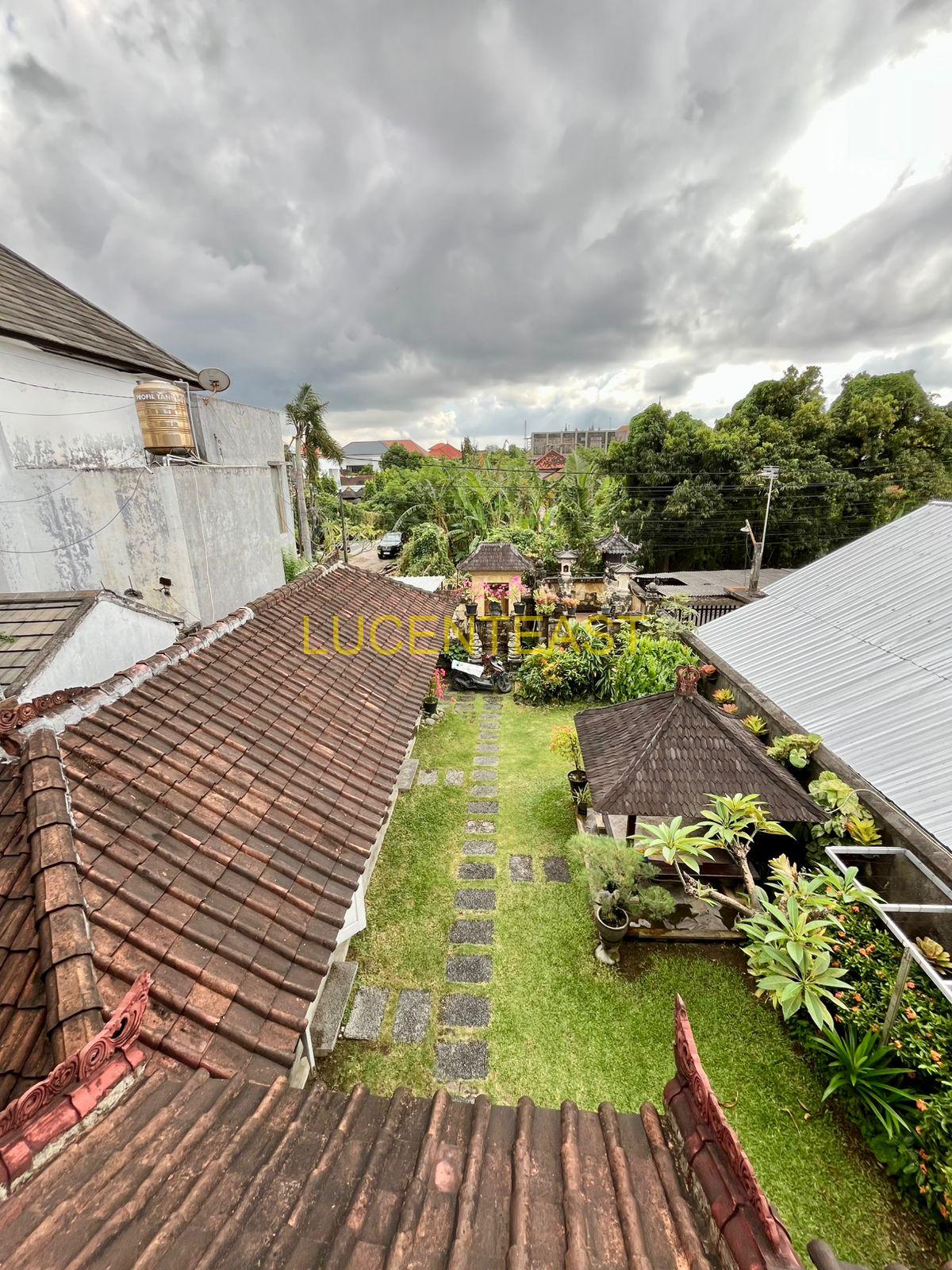 DIJUAL RUMAH MEWAH TK.MUSI PANJER