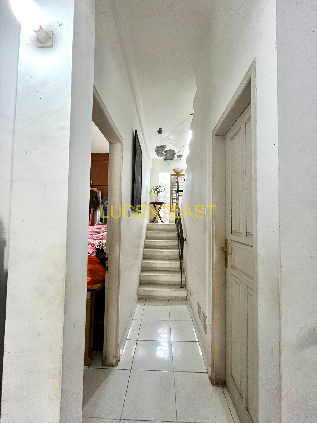 DIJUAL RUMAH MEWAH TK.MUSI PANJER