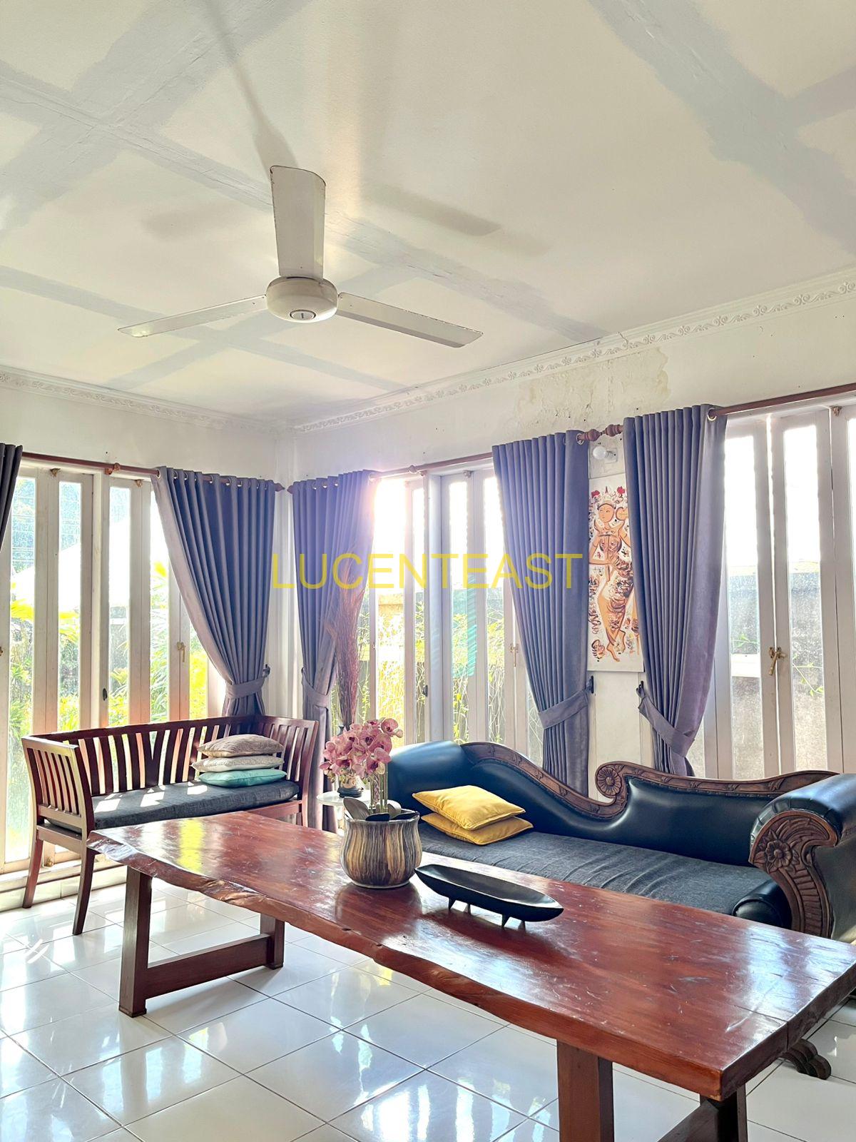 DIJUAL RUMAH MEWAH TK.MUSI PANJER