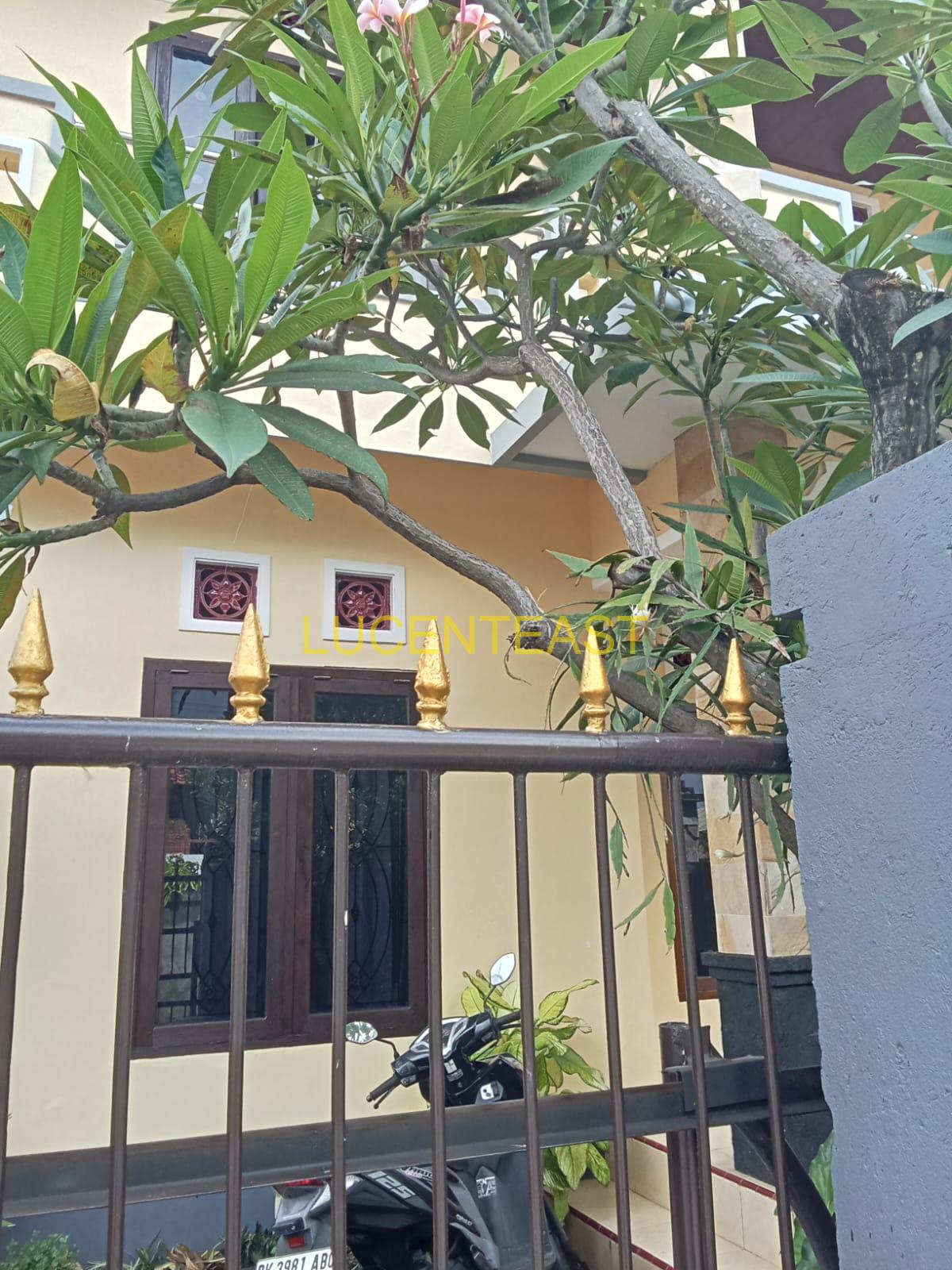 DIJUAL RUMAH LOKASI STRATEGIS HAYAM WURUK