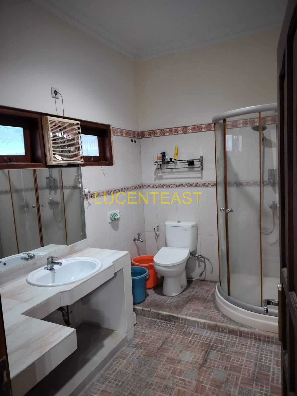 JUAL RUMAH TK.BANYU POH PANJER