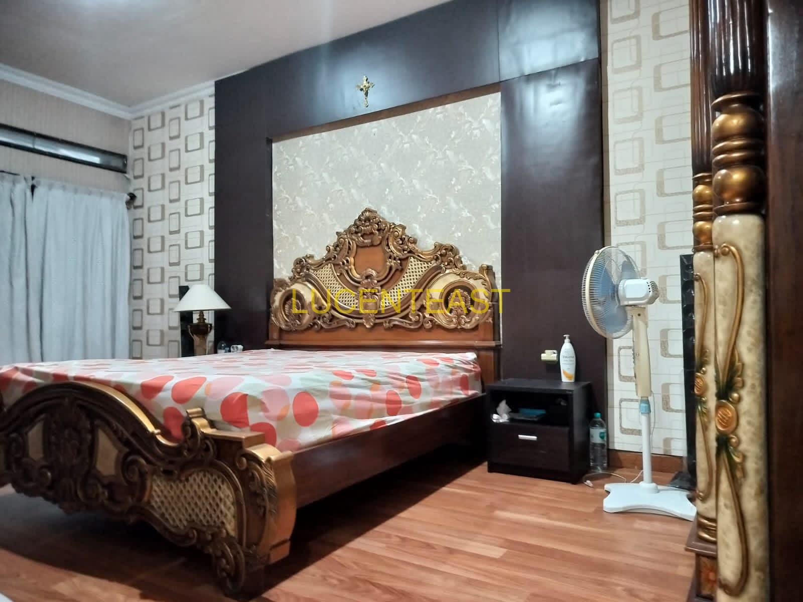 JUAL RUMAH TK.BANYU POH PANJER