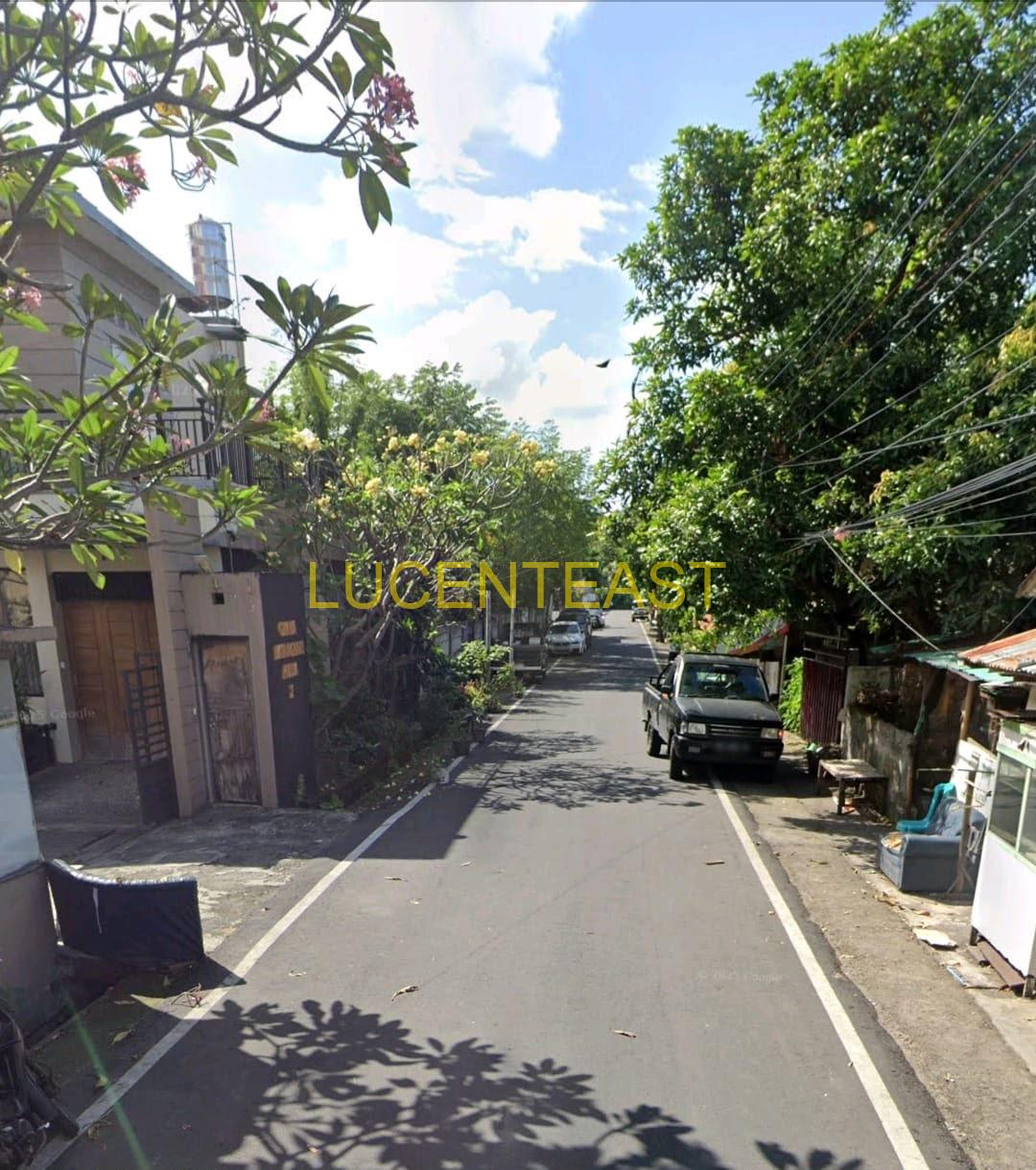 FOR RENT LAND AT TK.BATANGHARI-RENON