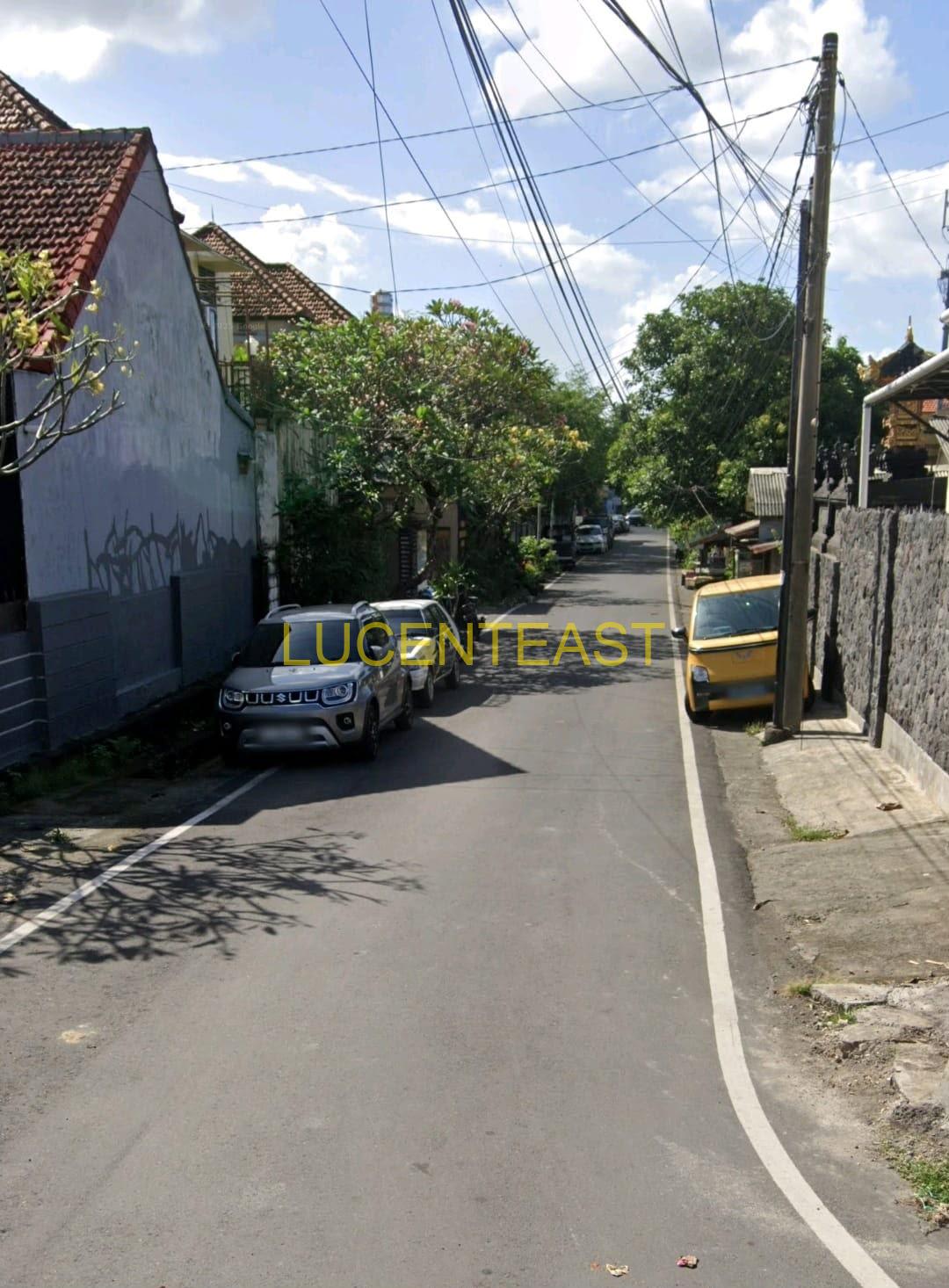 FOR RENT LAND AT TK.BATANGHARI-RENON
