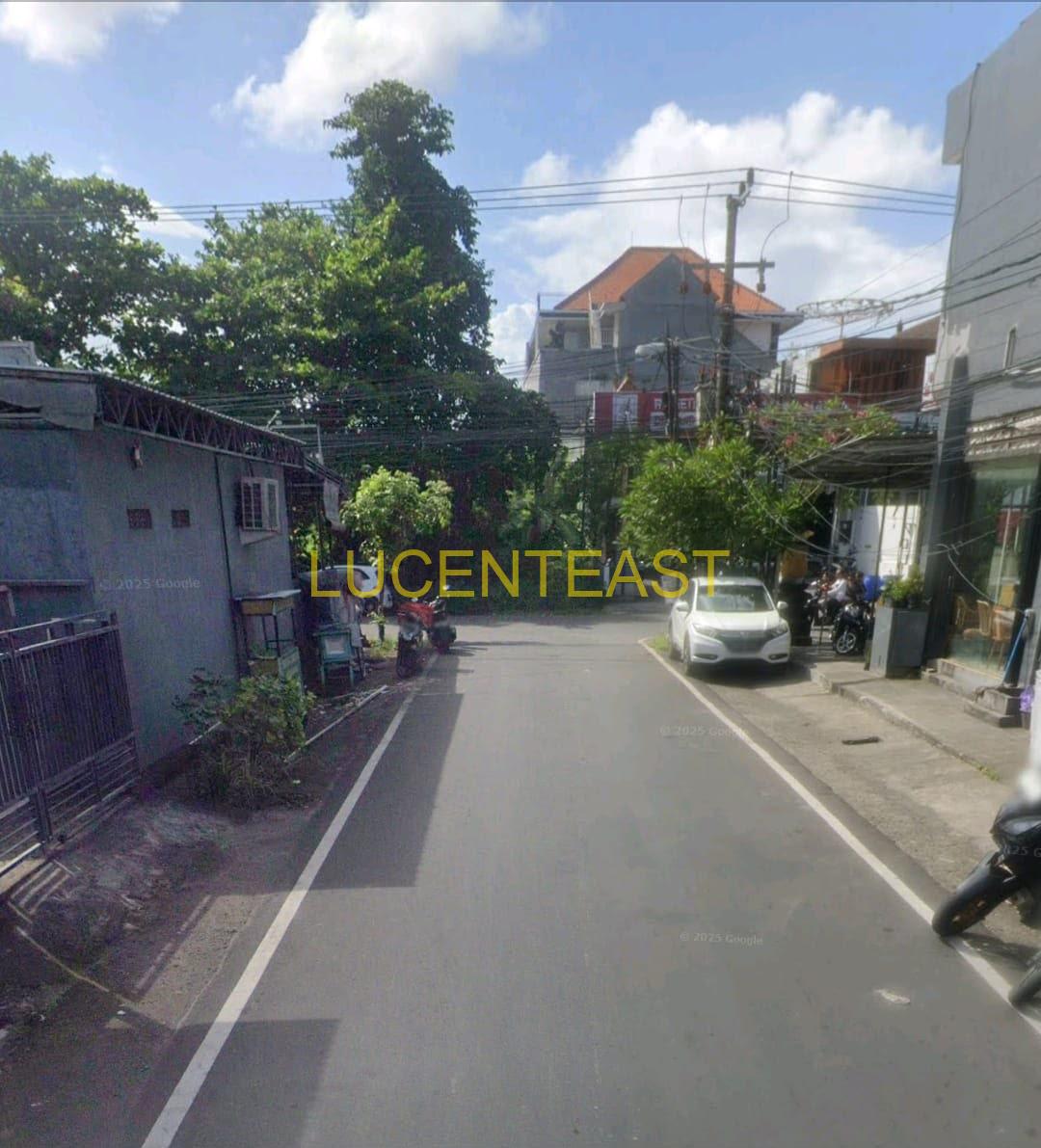 FOR RENT LAND AT TK.BATANGHARI-RENON