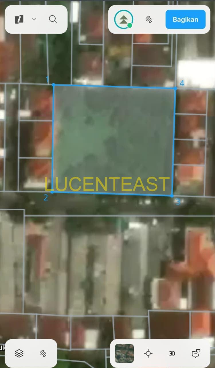 FOR RENT LAND AT TK.BATANGHARI-RENON