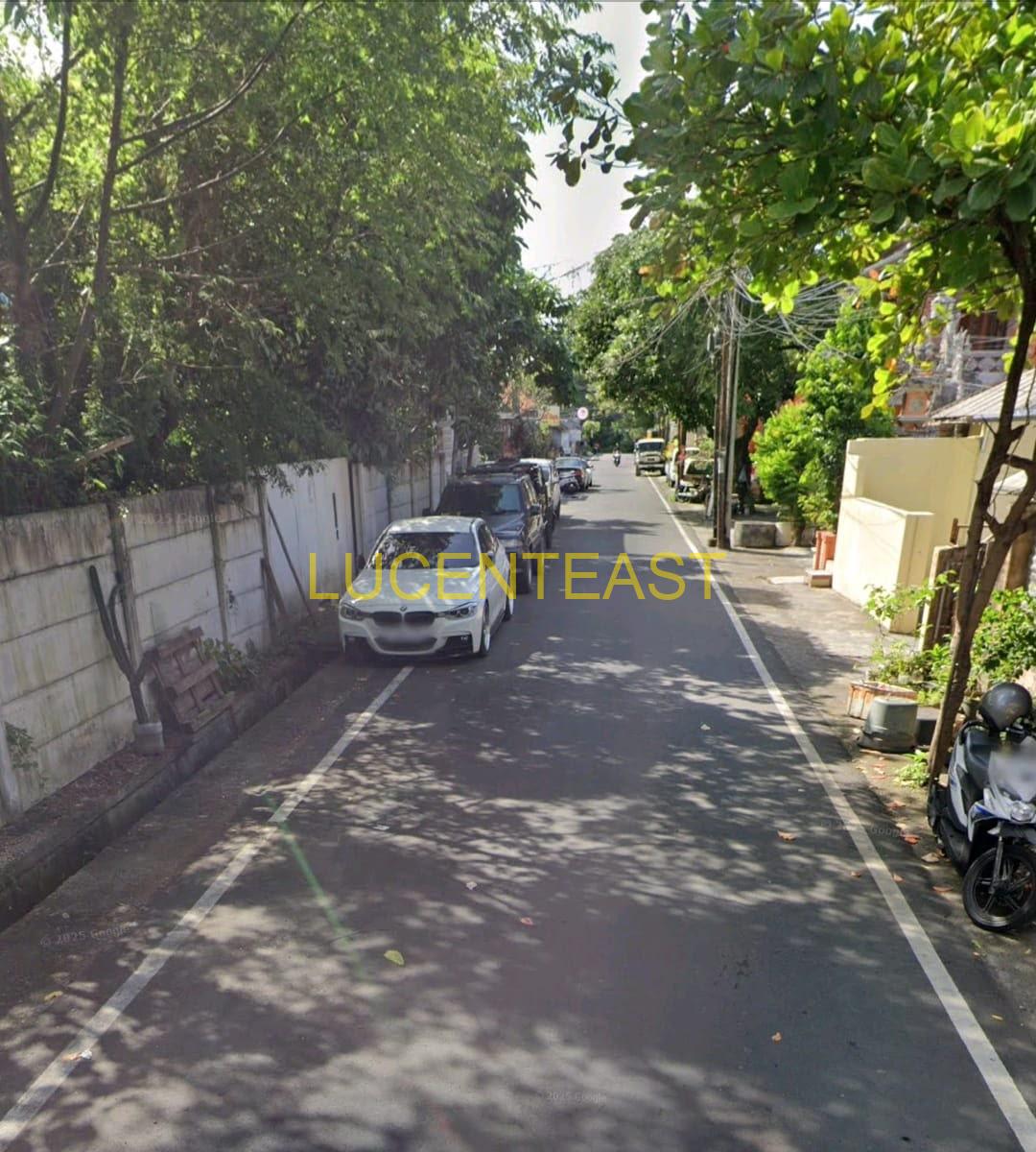 FOR RENT LAND AT TK.BATANGHARI-RENON