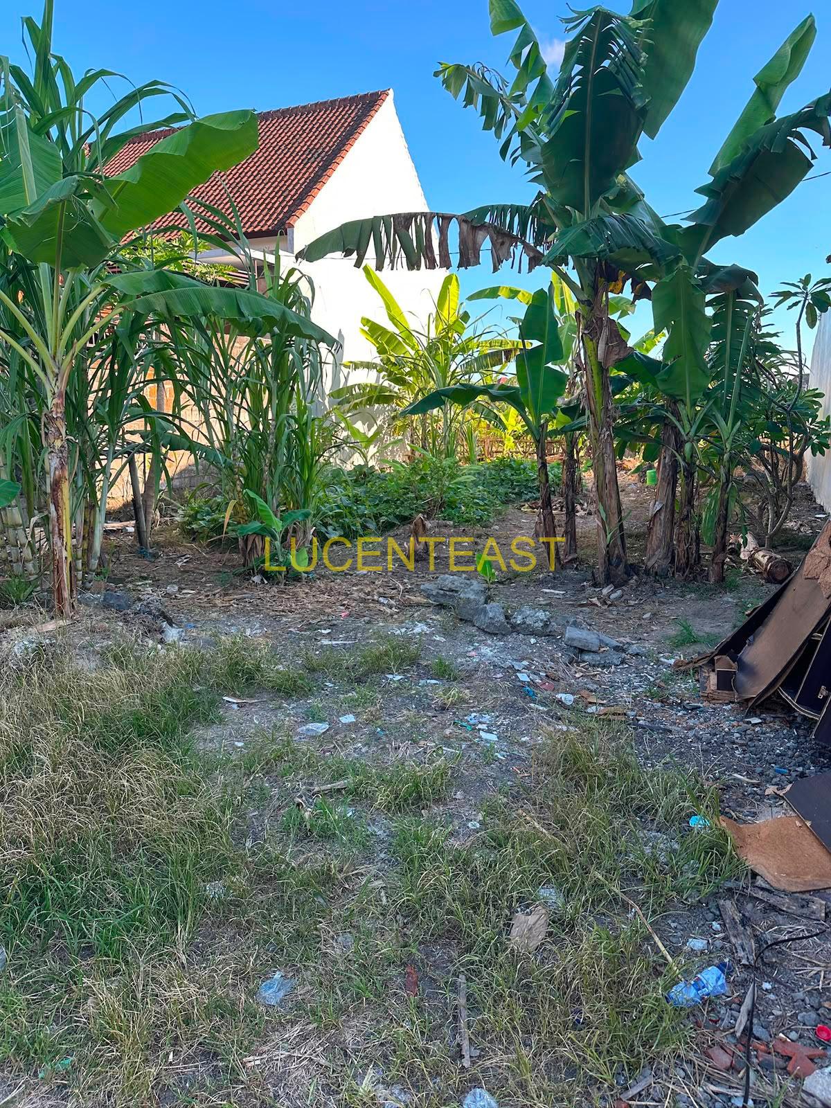 DIJUAL TANAH LOKASI BAGUS WARIBANG