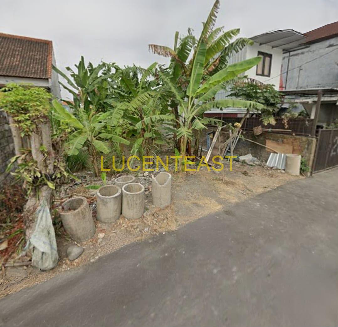 DIJUAL TANAH LOKASI BAGUS WARIBANG