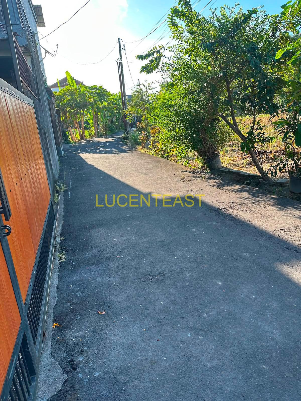 DIJUAL TANAH LOKASI BAGUS WARIBANG