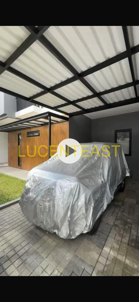 NEW VILLA TAMAN MUMBUL